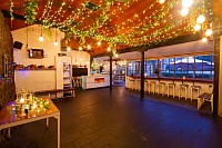 Party Venue Hire